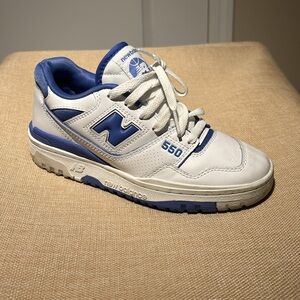 Women’s New Balance 550
